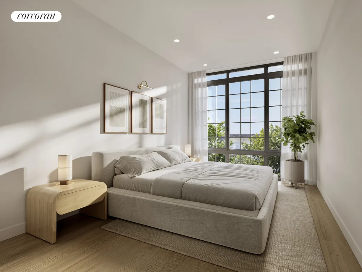 New York City Real Estate | View 31-27 Crescent Street, 4C | room 1