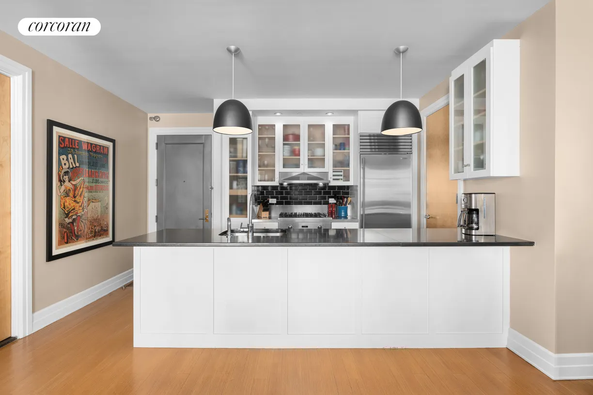 New York City Real Estate | View 110 Livingston Street, 10E | room 1