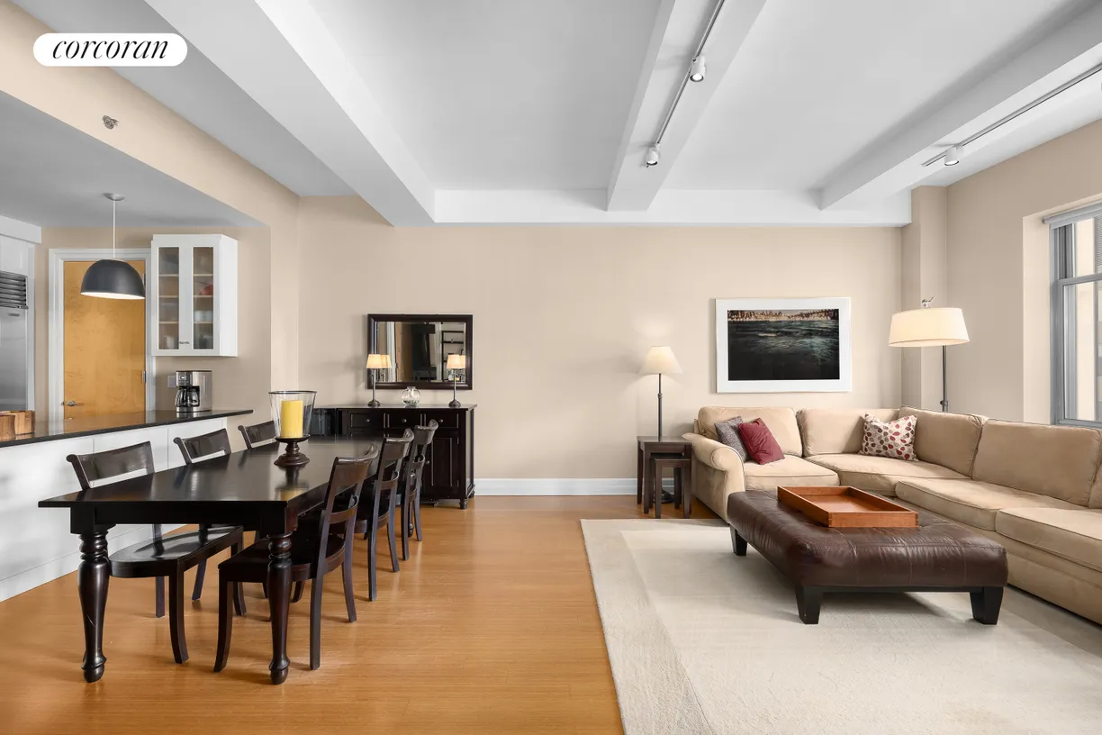New York City Real Estate | View 110 Livingston Street, 10E | room 2