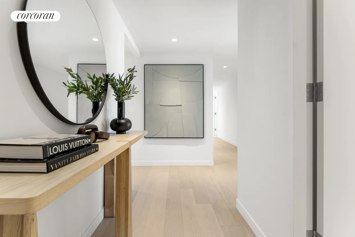 New York City Real Estate | View 450 Washington Street, 702 | room 1
