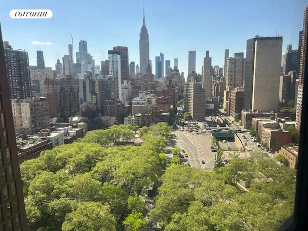 New York City Real Estate | View 630 First Avenue, 25E | View