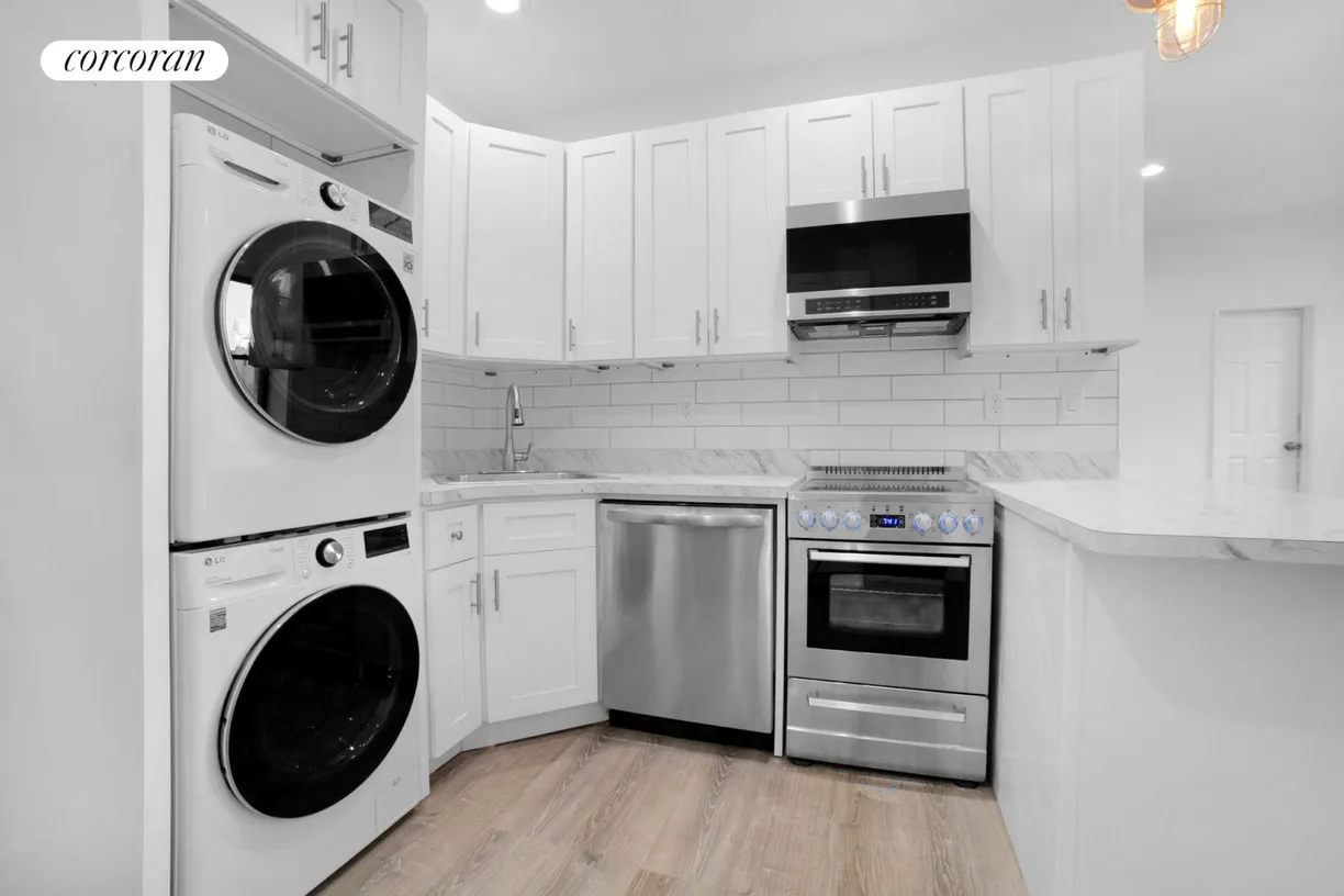 New York City Real Estate | View 500 East 73rd Street, A4 | 3 Beds, 2 Baths