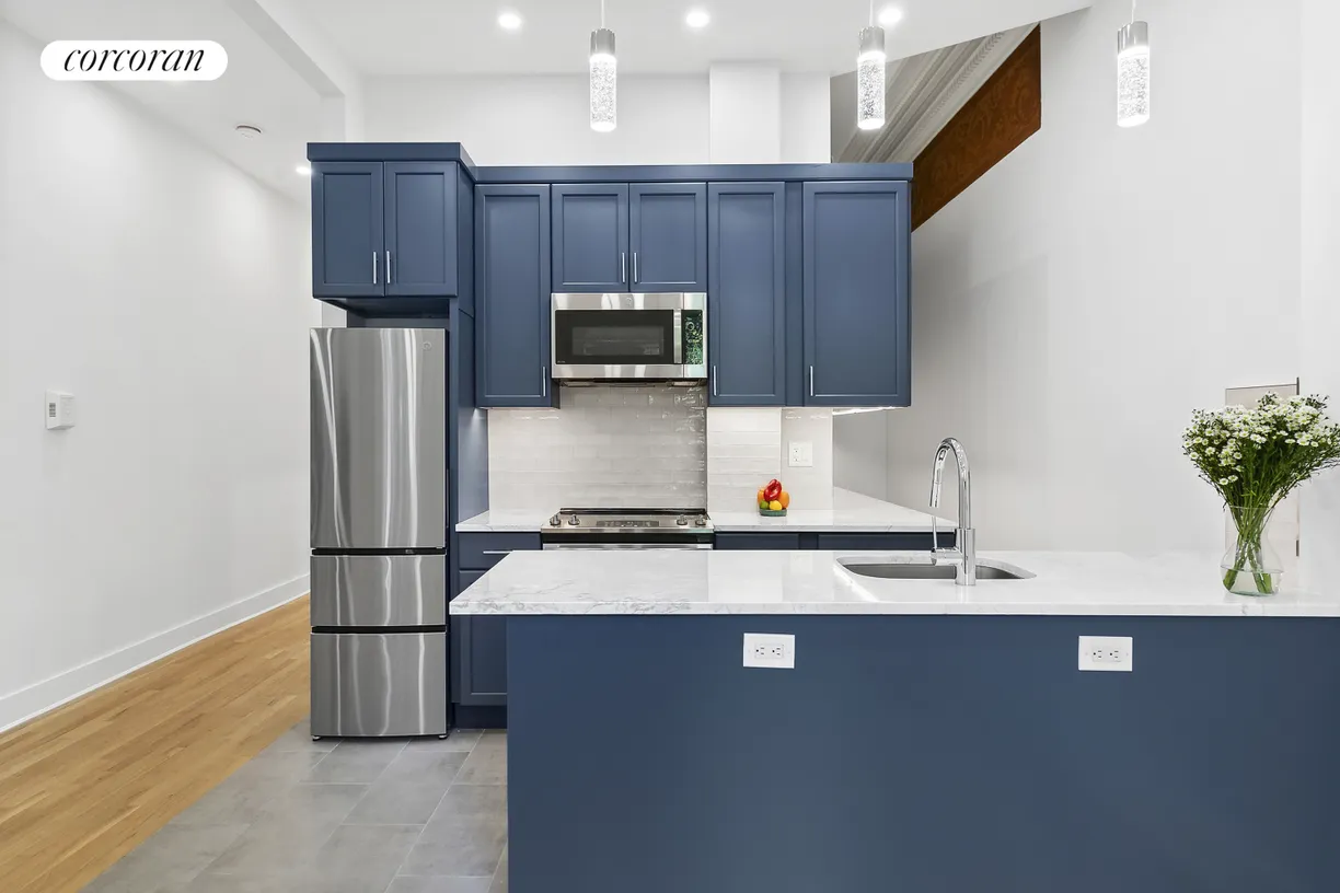 New York City Real Estate | View 14 Schermerhorn Street, 3 | room 2