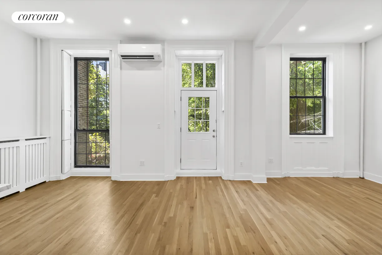New York City Real Estate | View 14 Schermerhorn Street, 3 | room 1