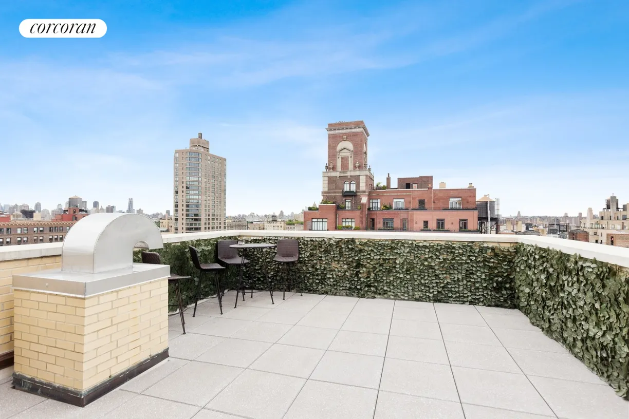 New York City Real Estate | View 1225 Park Avenue, PHS | 1 Bed, 1 Bath
