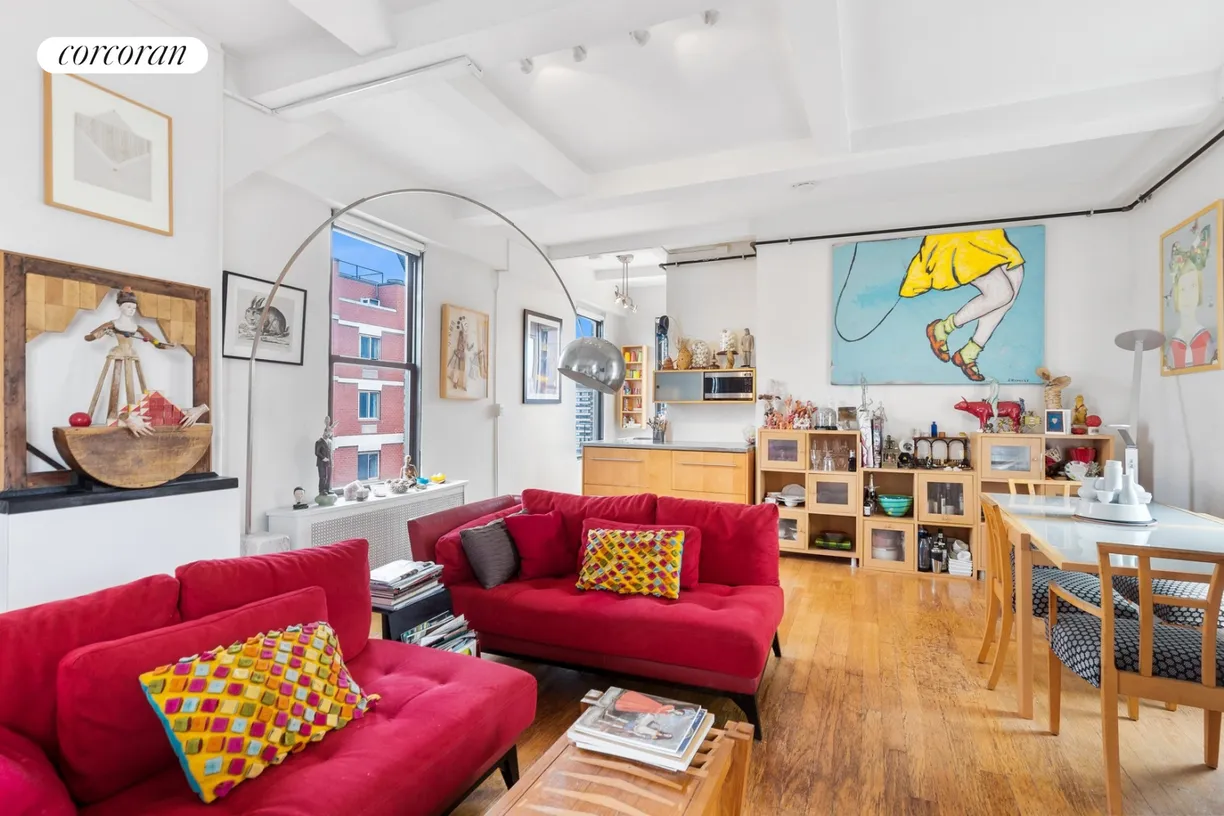 New York City Real Estate | View 1225 Park Avenue, PHS | room 1