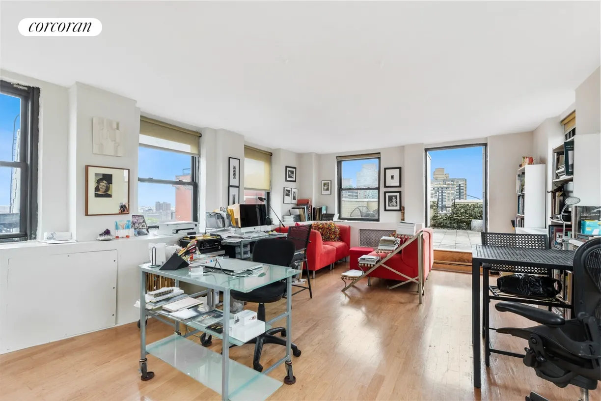New York City Real Estate | View 1225 Park Avenue, PHS | room 2