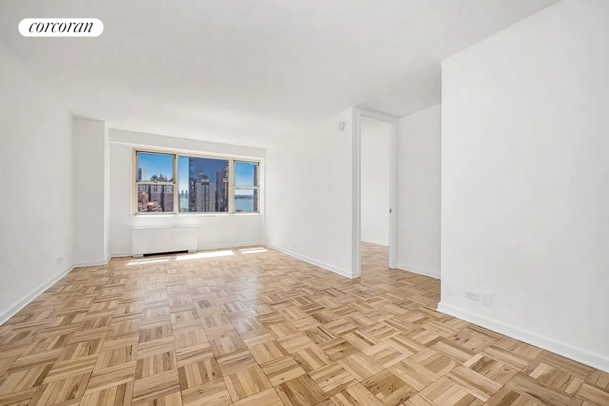 New York City Real Estate | View 300 East 40th Street, 24E | room 1