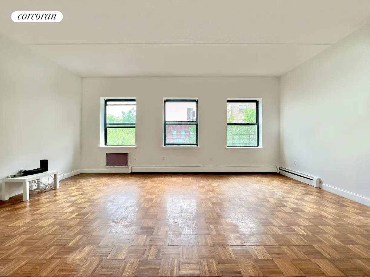 New York City Real Estate | View 57 East 118th Street, 3 | room 1