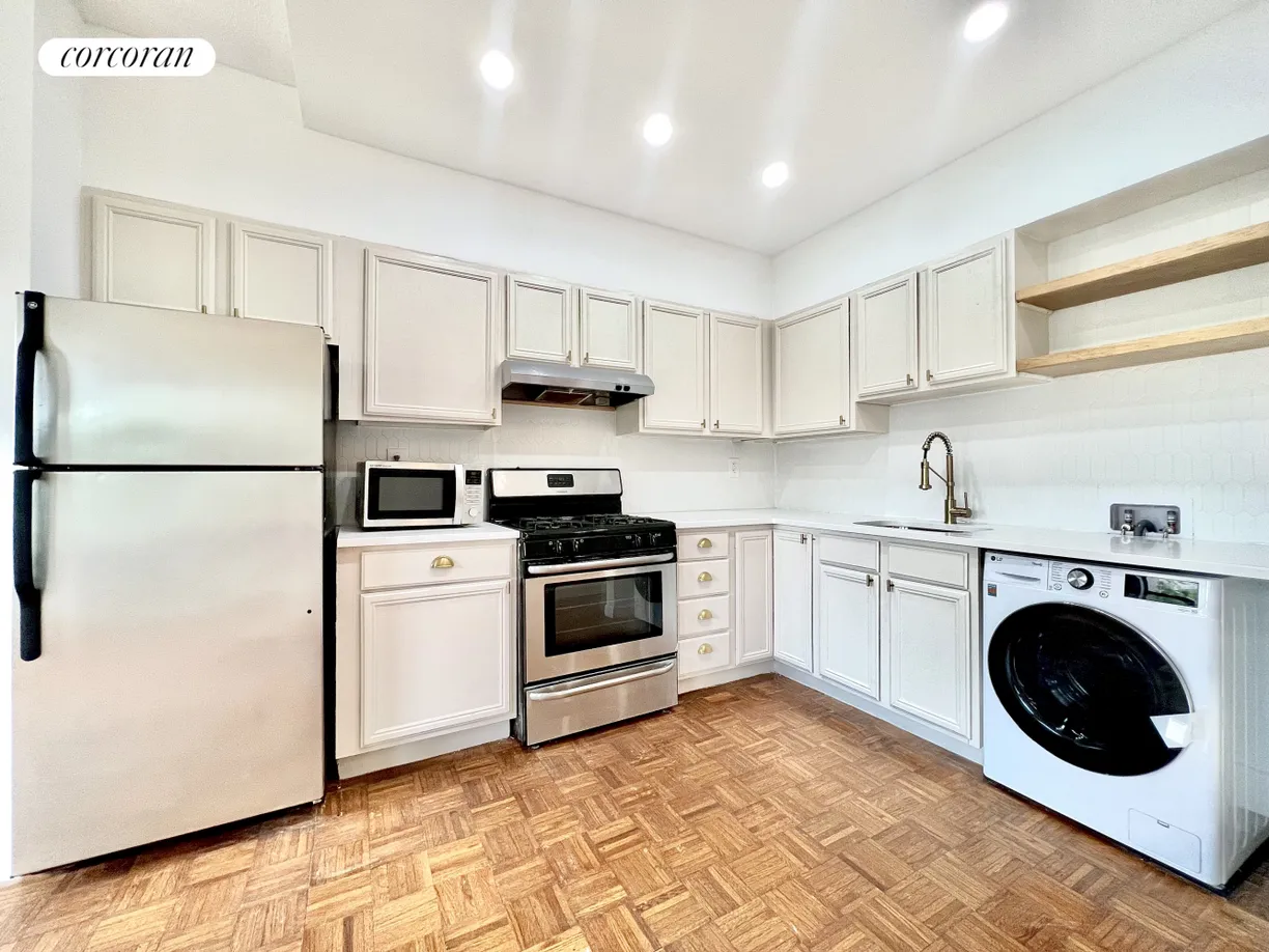 New York City Real Estate | View 57 East 118th Street, 3 | room 2