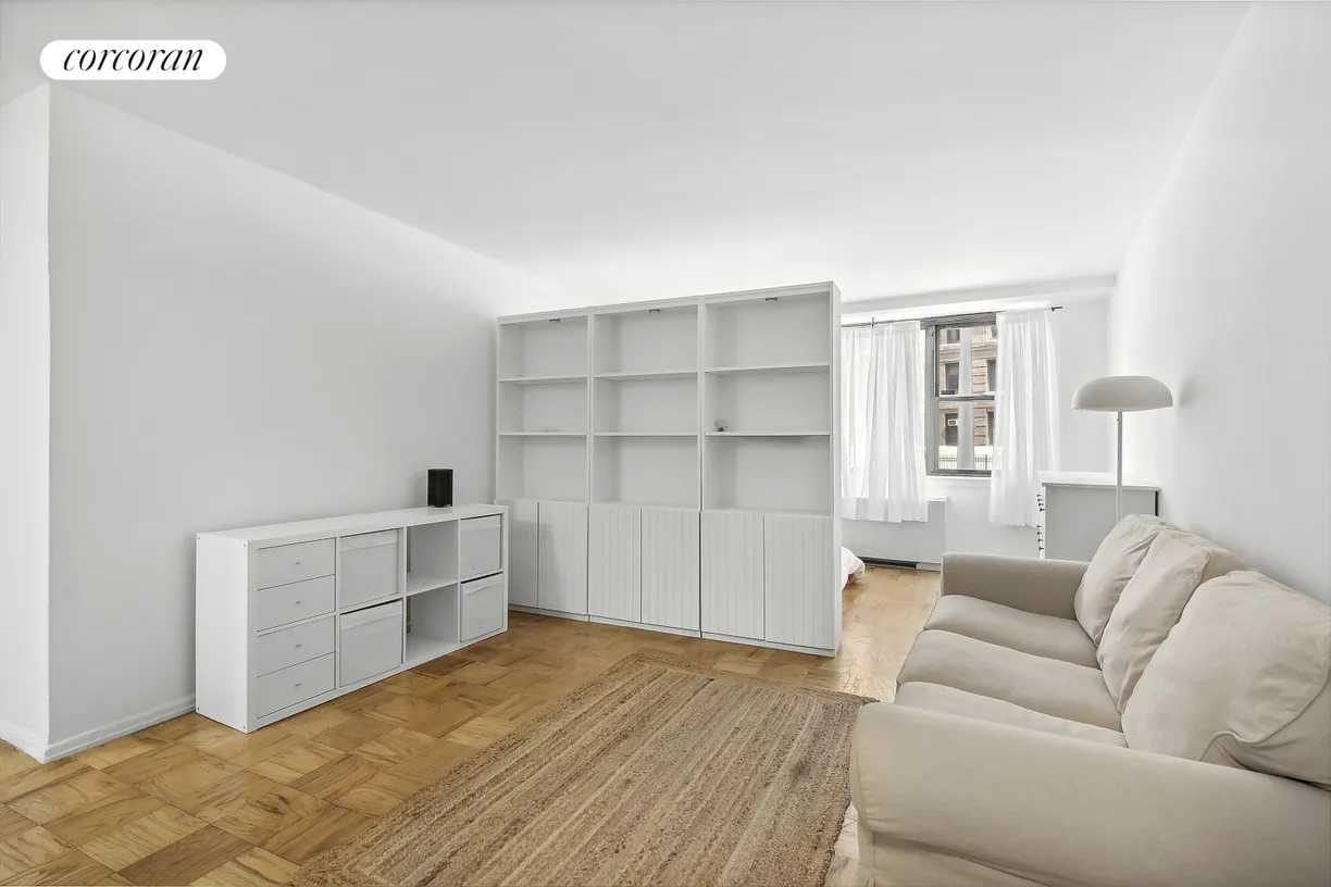 New York City Real Estate | View 225 East 36th Street, 1B | 1 Bath