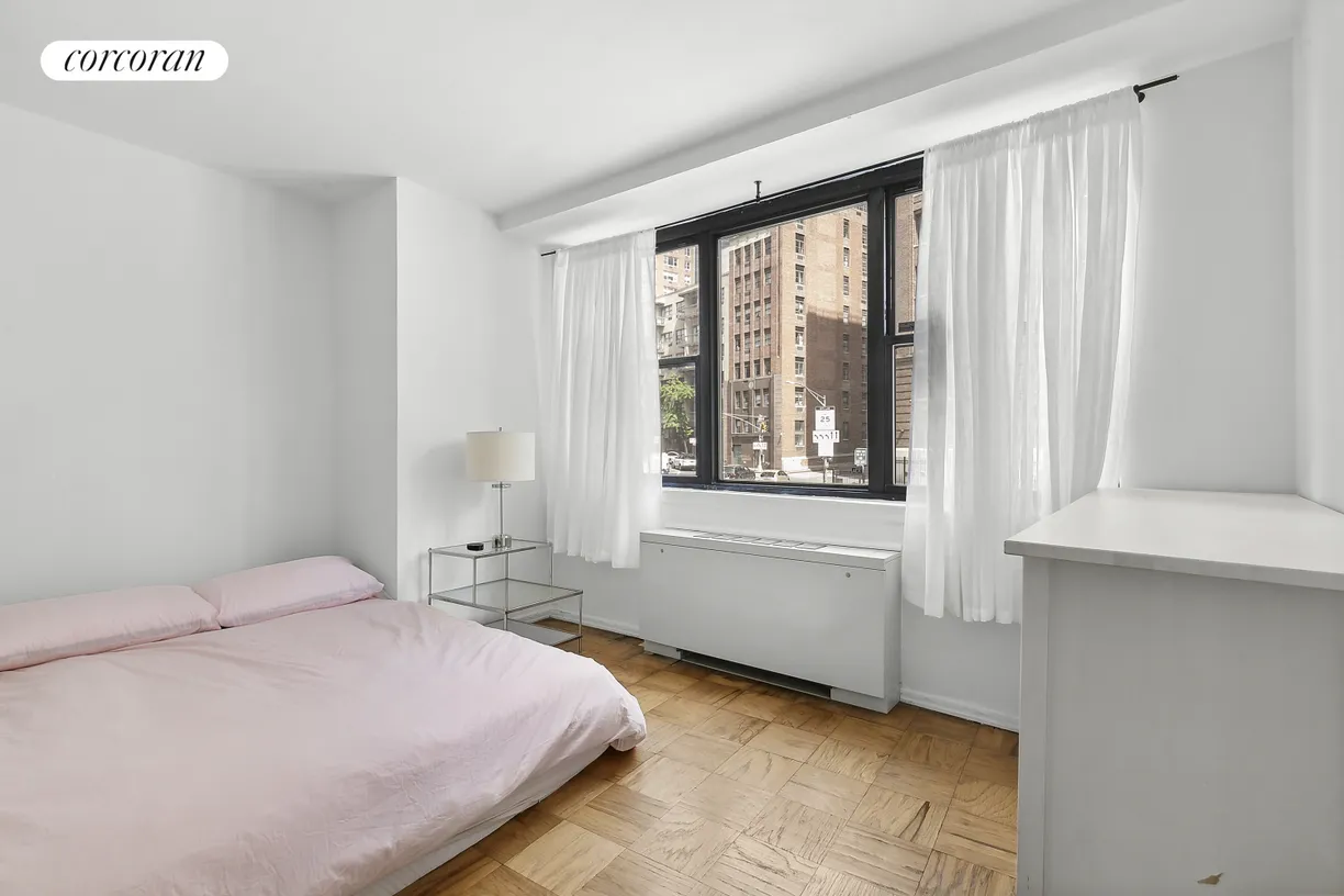 New York City Real Estate | View 225 East 36th Street, 1B | Living Room