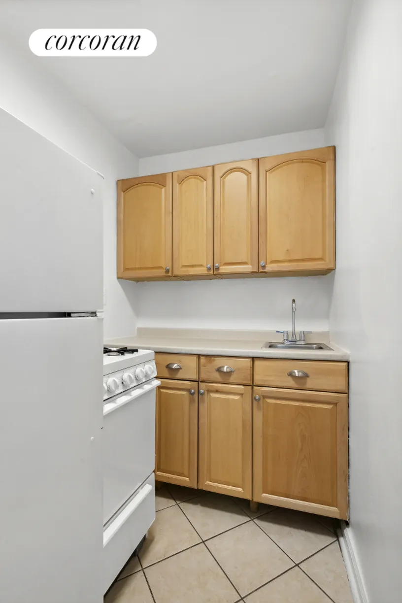 New York City Real Estate | View 225 East 36th Street, 1B | Kitchen
