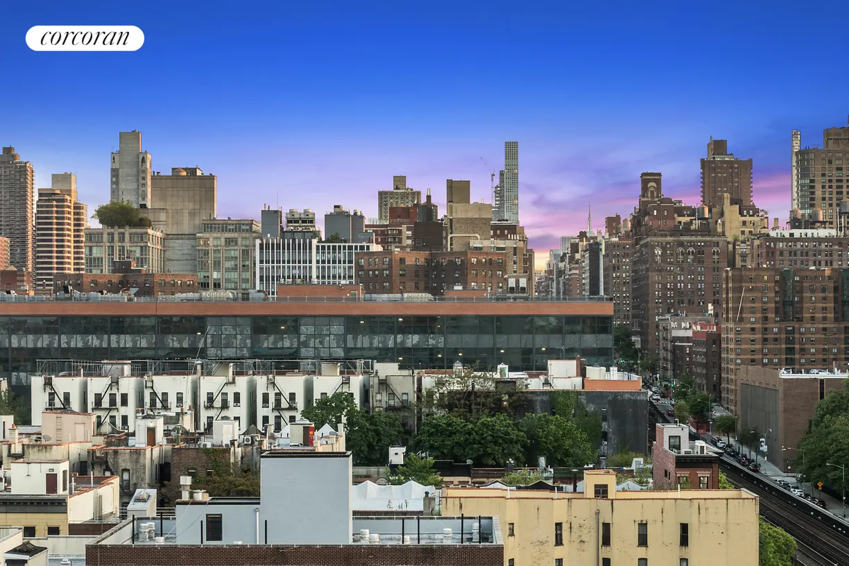 New York City Real Estate | View 1399 Park Avenue, 14A | room 1