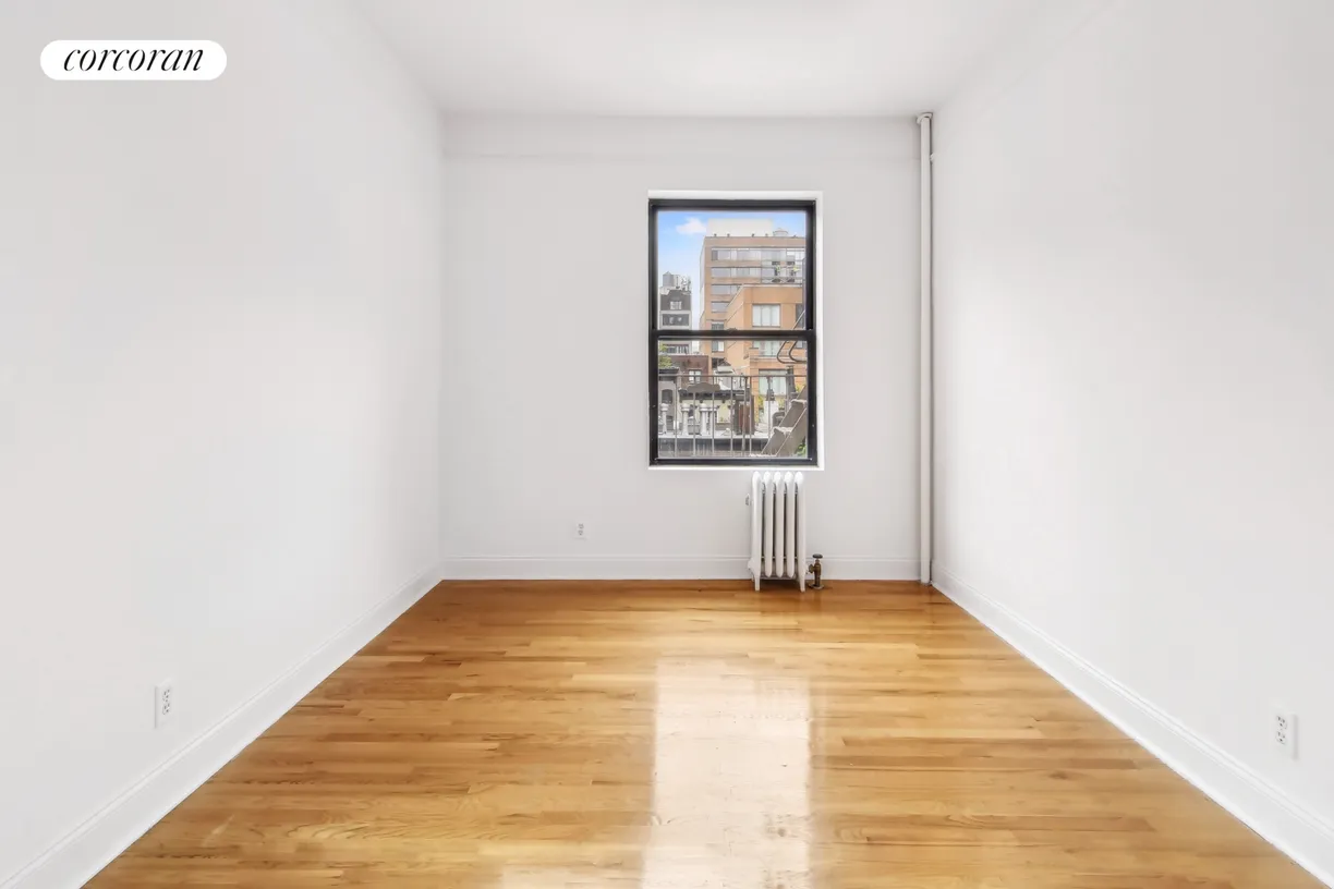 New York City Real Estate | View 114 West 16th Street, 5A | 1 Bed, 1 Bath