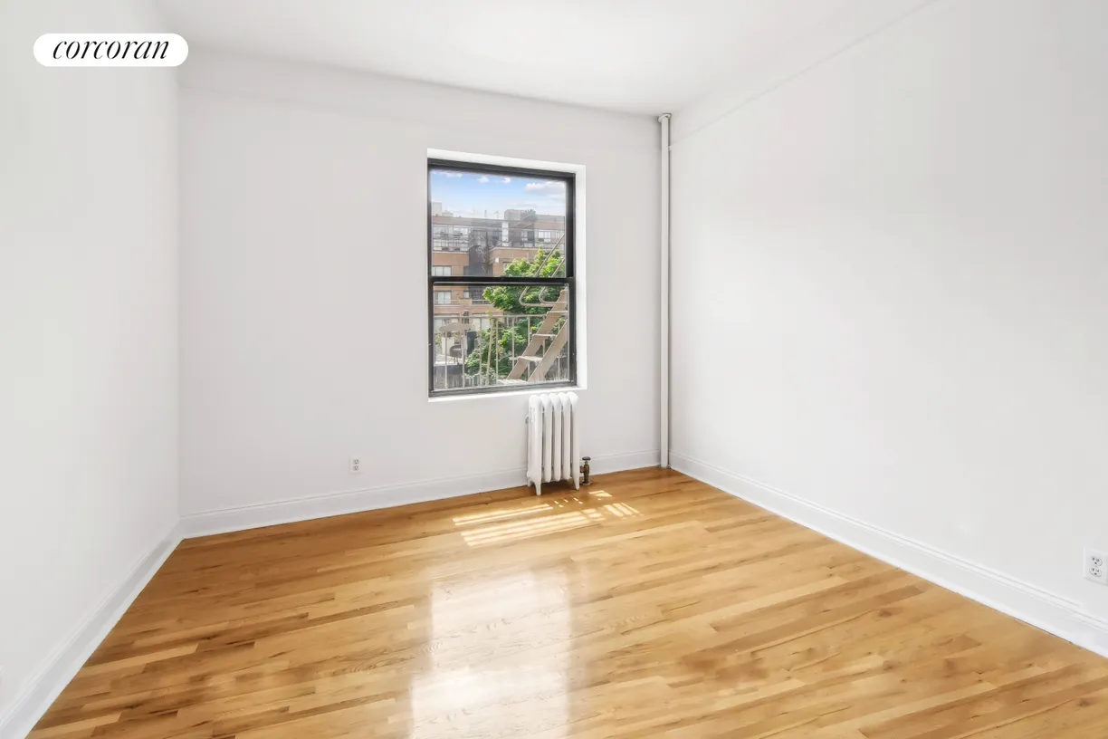 New York City Real Estate | View 114 West 16th Street, 5A | room 1