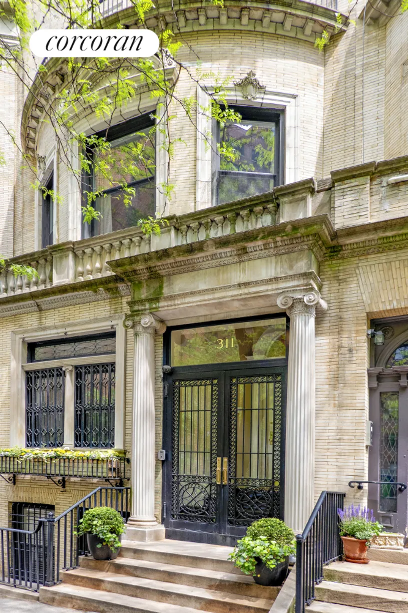 New York City Real Estate | View 311 West 74th Street | room 1