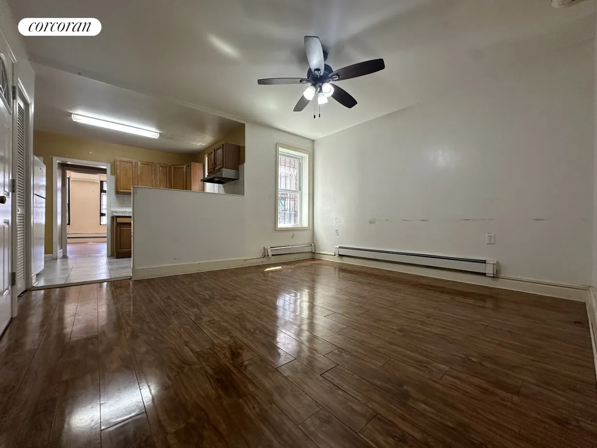 New York City Real Estate | View 3120 Church Avenue | room 1