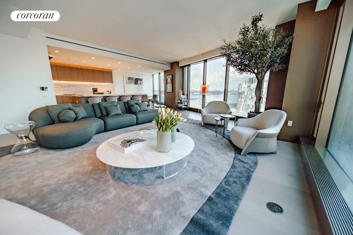 New York City Real Estate | View 500 West 18th Street, WEST_23D | room 1
