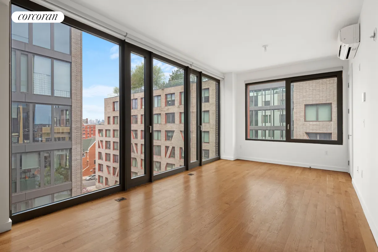 New York City Real Estate | View 123 Melrose Street, 678 | 1 Bed, 1 Bath