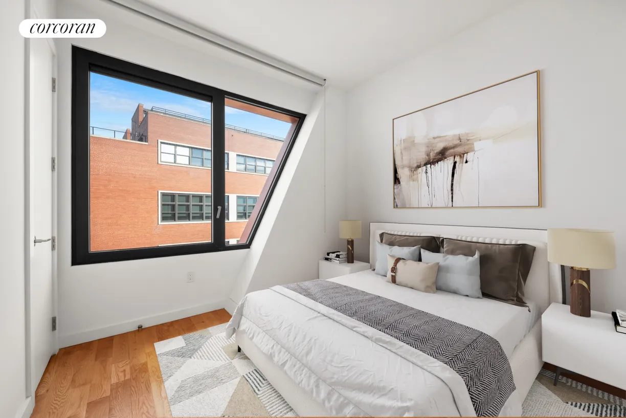 New York City Real Estate | View 54 Noll Street, 855 | room 1