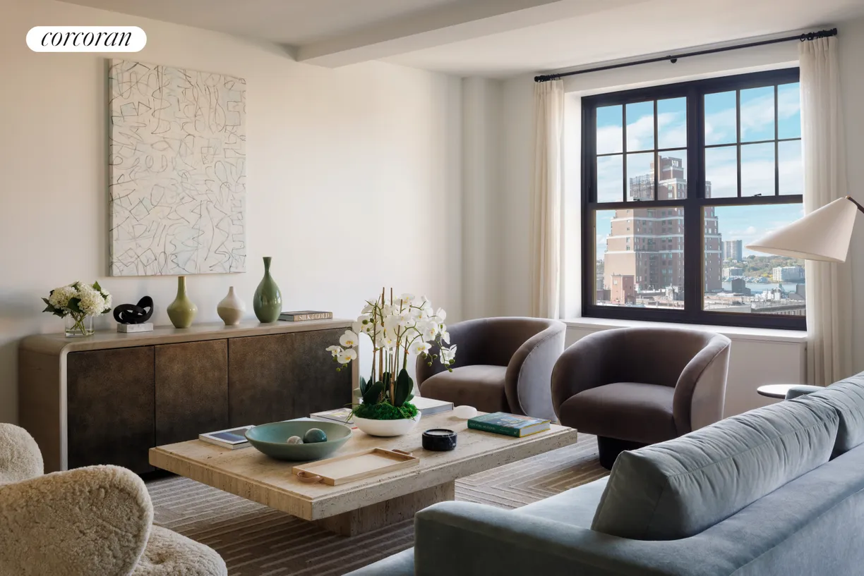 New York City Real Estate | View 720 West End Avenue, 8A | room 1