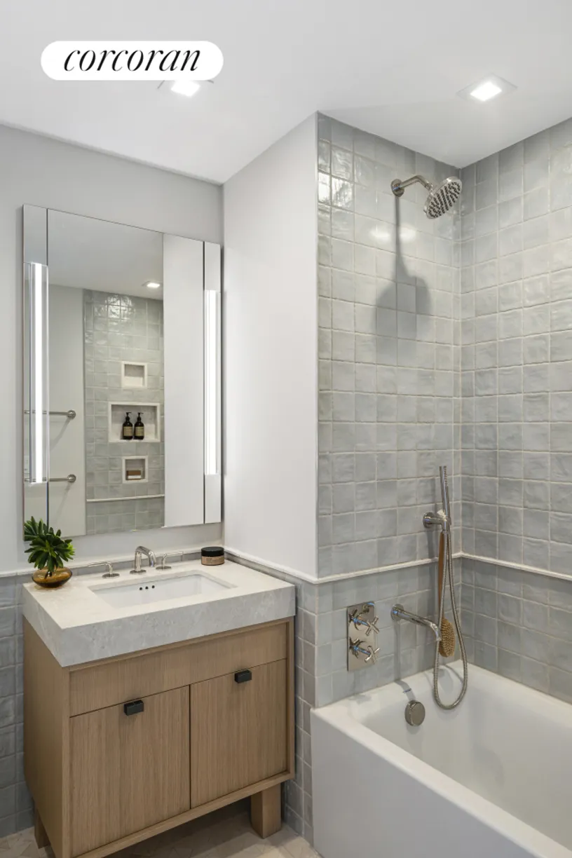 New York City Real Estate | View 222 East Broadway, 9C | room 1