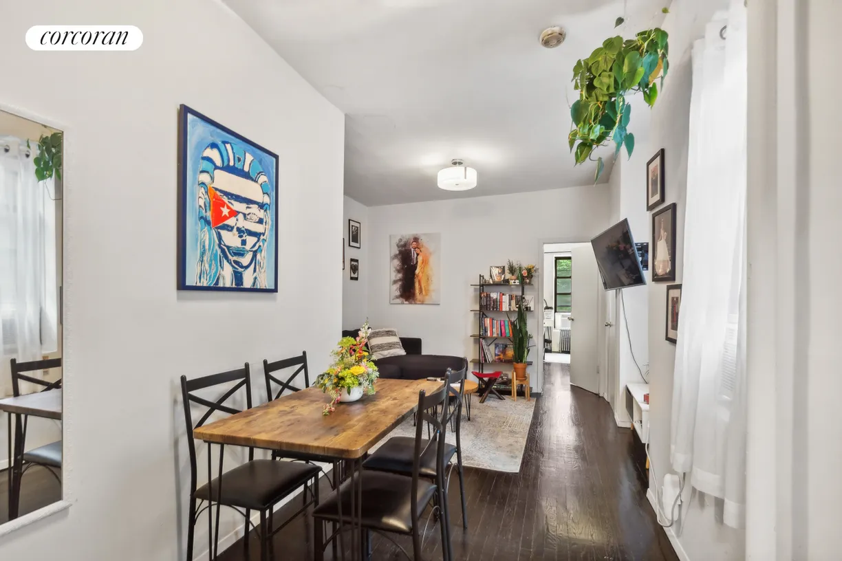 New York City Real Estate | View 403 East 77th Street, 6 | room 2