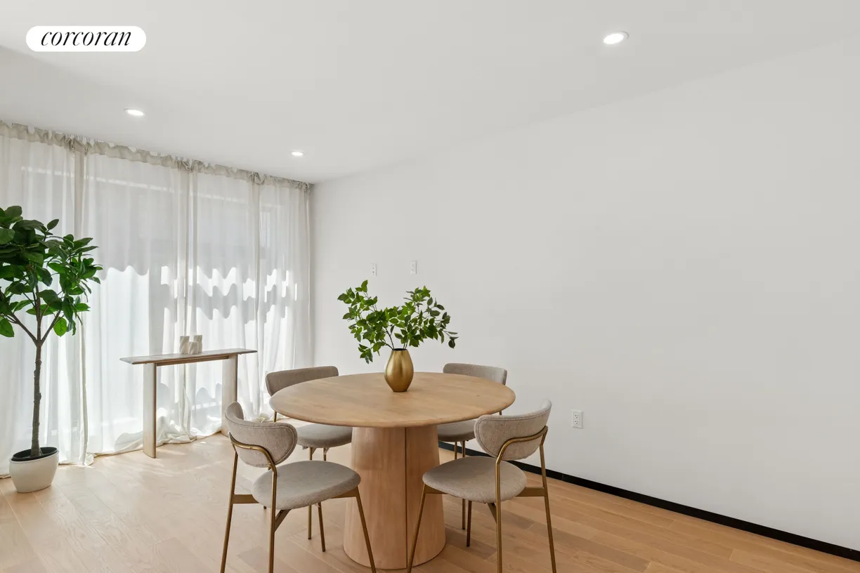 New York City Real Estate | View 350 West 44th Street, 205 | room 2