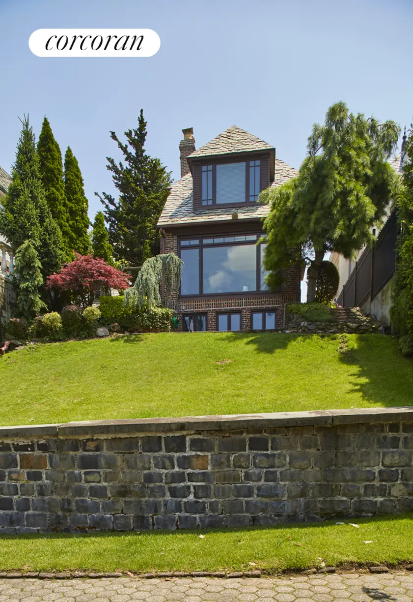 New York City Real Estate | View 8029 Shore Road | 3 Beds, 4 Baths