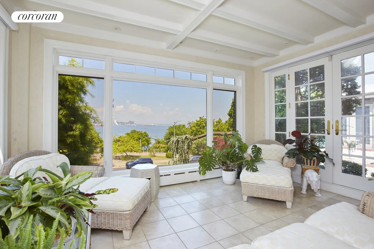 New York City Real Estate | View 8029 Shore Road | Other Listing Photo