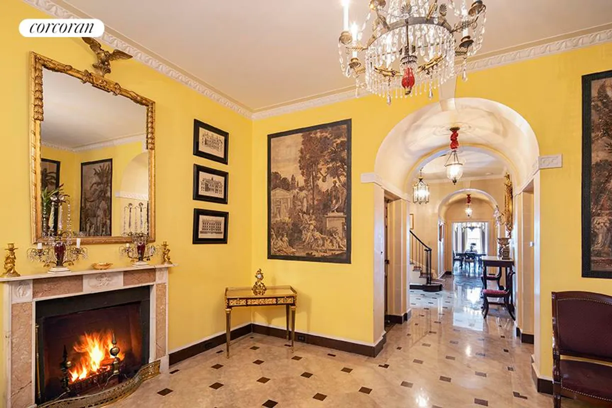 New York City Real Estate | View 67 East 93rd Street | room 2