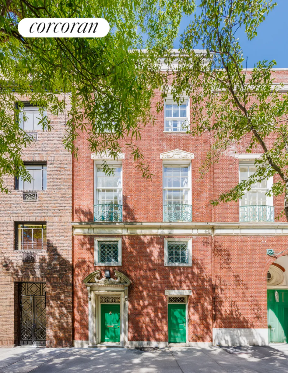 New York City Real Estate | View 67 East 93rd Street | 4 Beds, 5 Baths