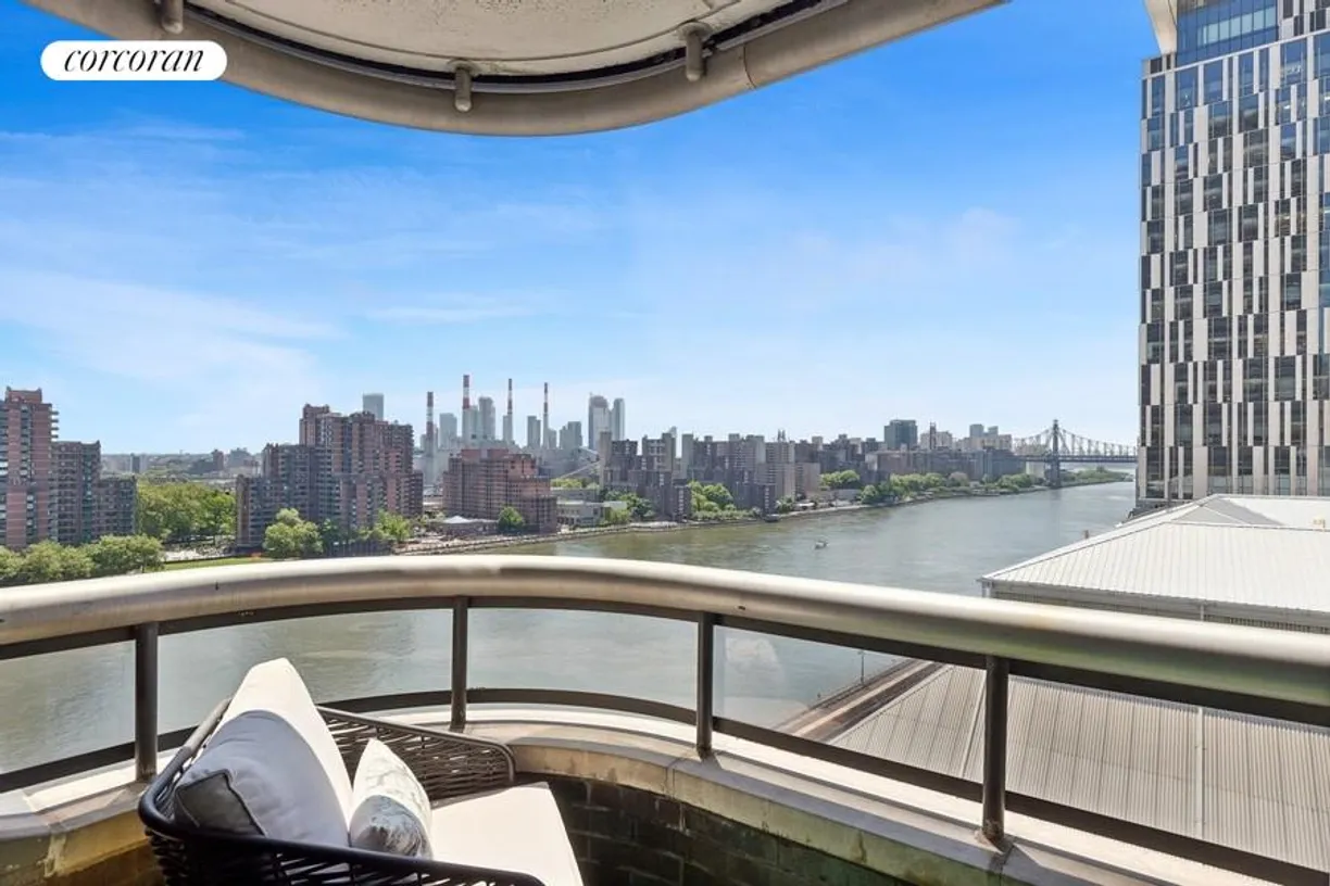 New York City Real Estate | View 530 East 76th Street, 14J | 1 Bed, 1 Bath