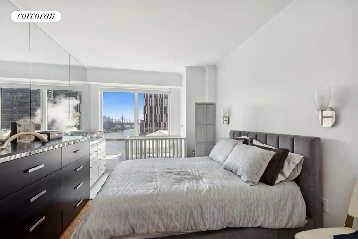 New York City Real Estate | View 530 East 76th Street, 14J | room 2