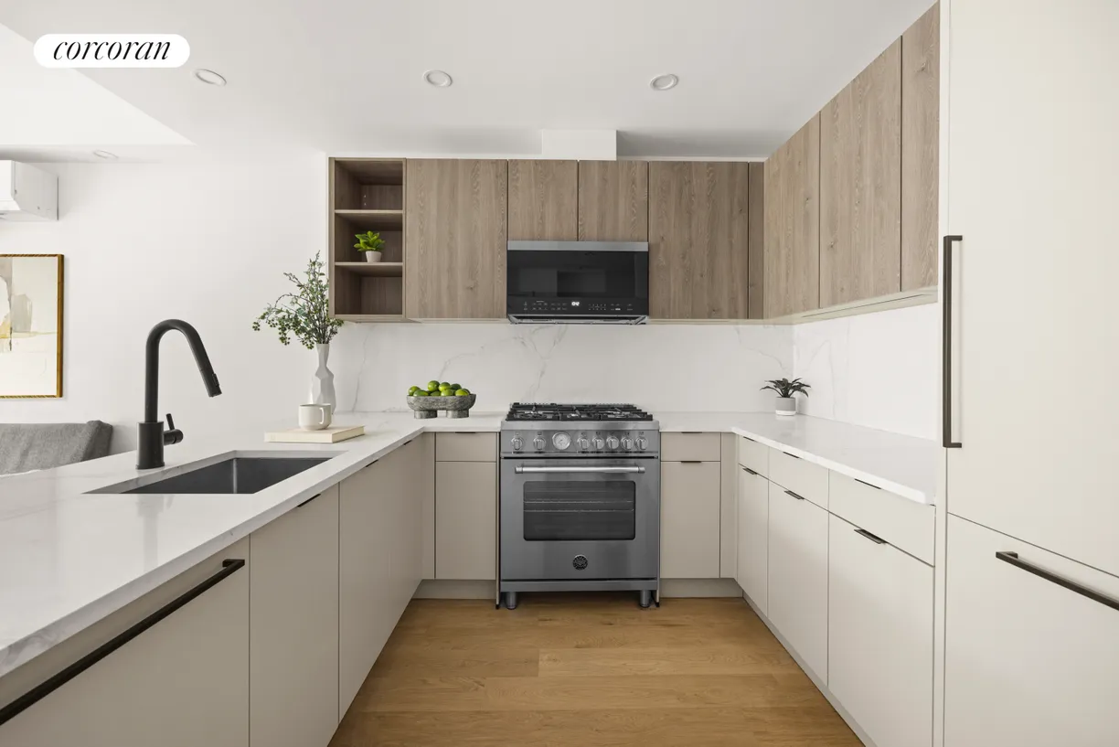 New York City Real Estate | View 762 Macon Street, 1 | room 1