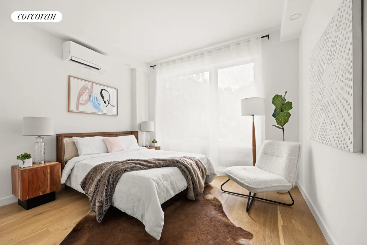 New York City Real Estate | View 762 Macon Street, 1 | room 2