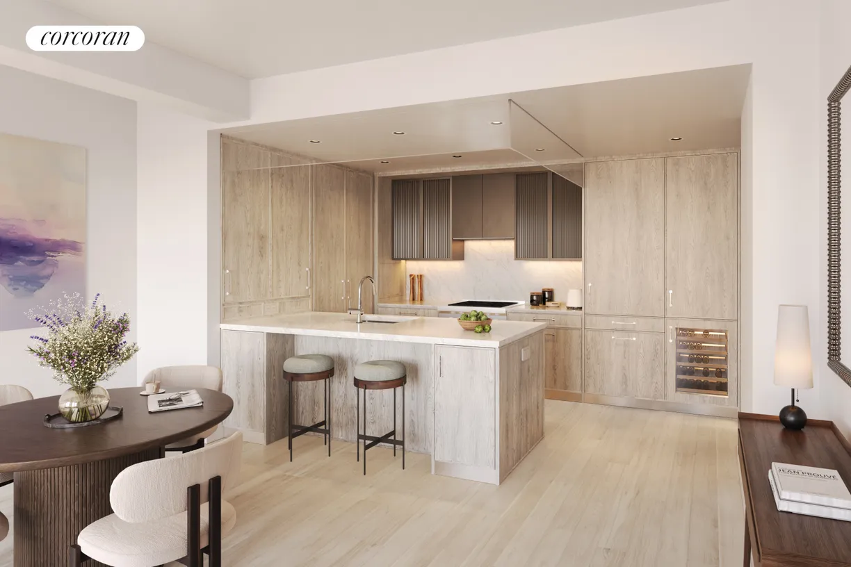 New York City Real Estate | View 720 West End Avenue, 5M | 3 Beds, 3 Baths