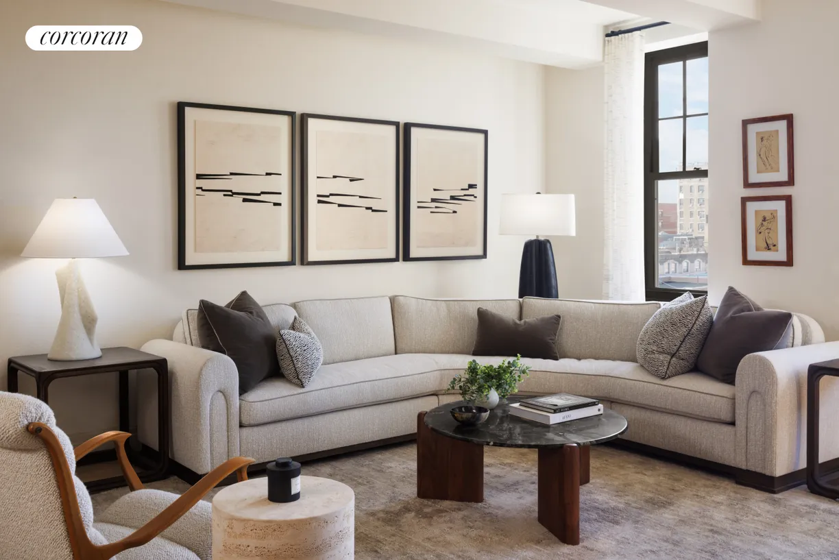 New York City Real Estate | View 720 West End Avenue, 8B | room 1