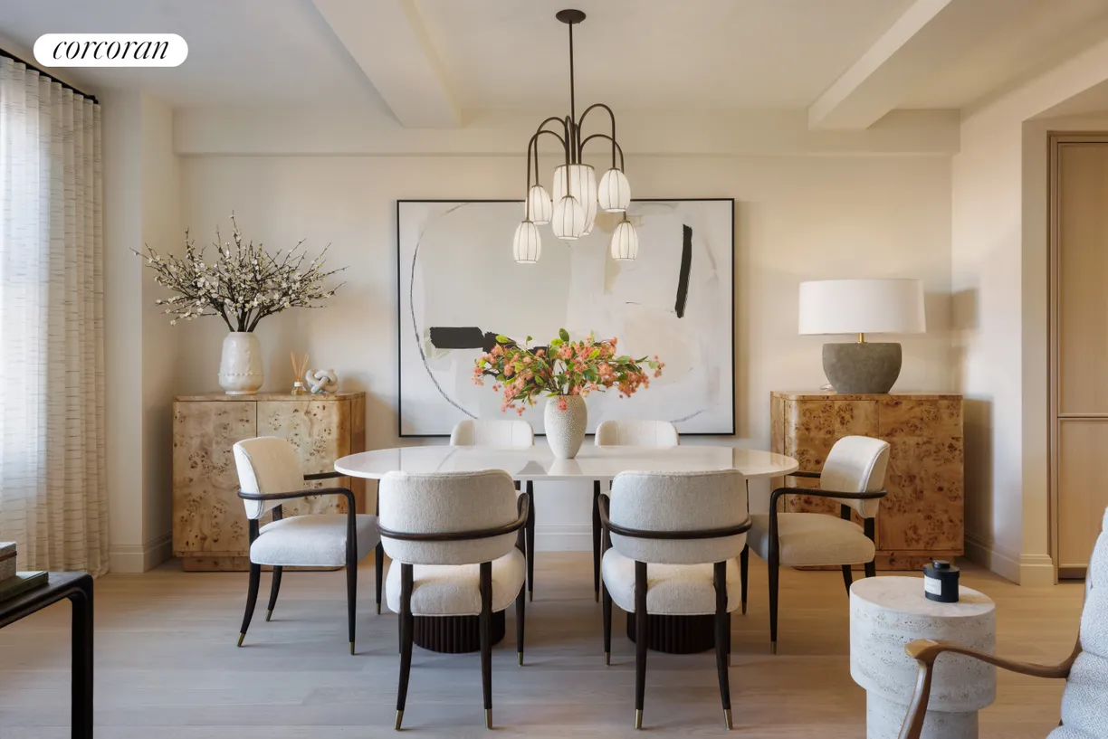 New York City Real Estate | View 720 West End Avenue, 8B | room 2
