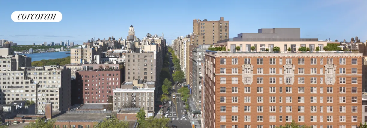 New York City Real Estate | View 720 West End Avenue, TH11H | room 2