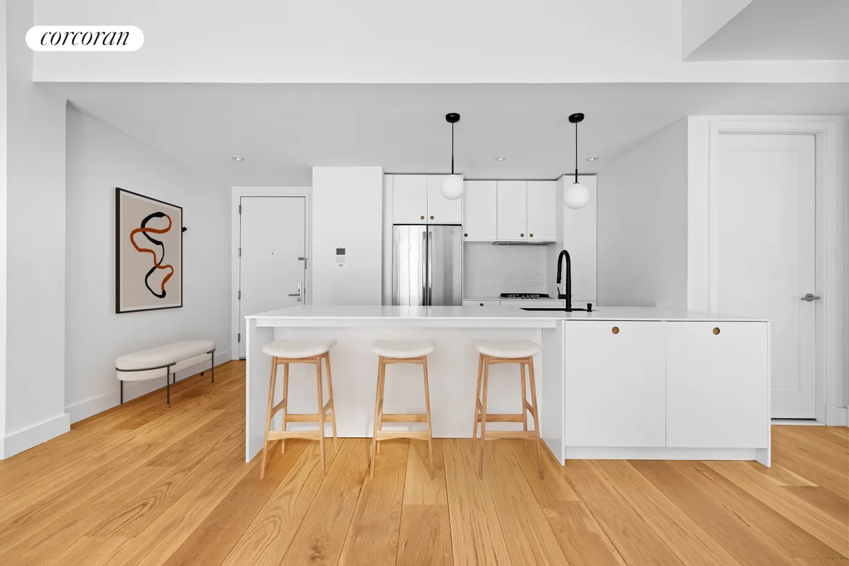 New York City Real Estate | View 125 North 10th Street, NGC | room 2