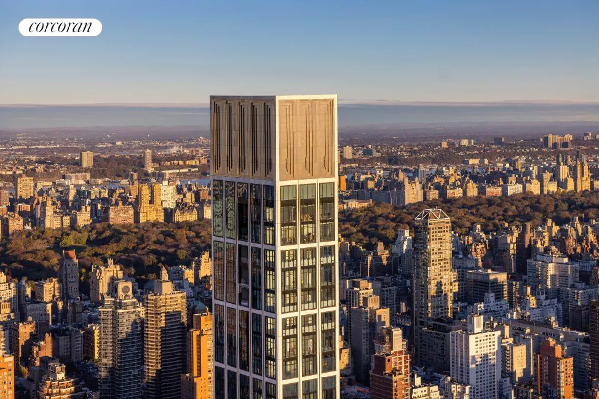 New York City Real Estate | View 430 East 58th Street, PH76 | 4 Beds, 4 Baths