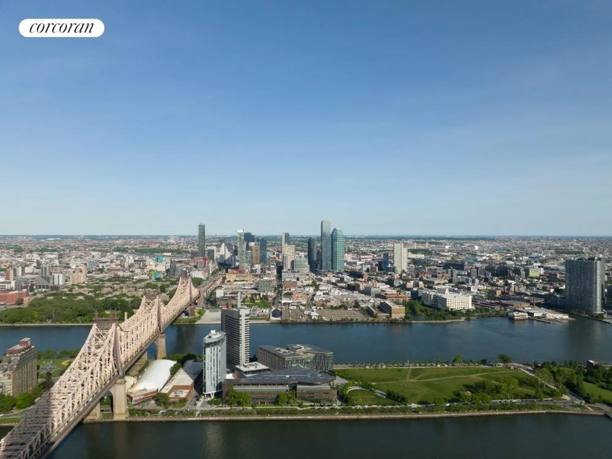 New York City Real Estate | View 430 East 58th Street, PH76 | room 1
