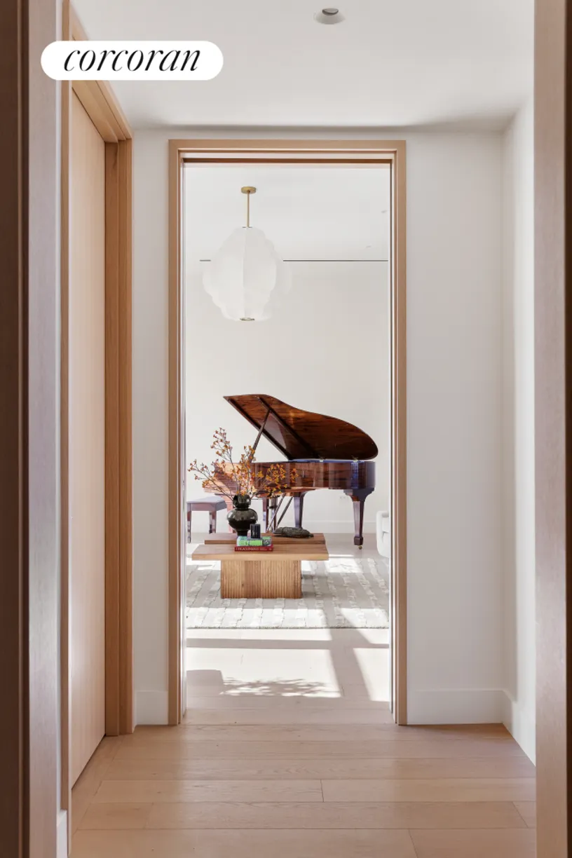 New York City Real Estate | View 67 Vestry Street, PH | room 2