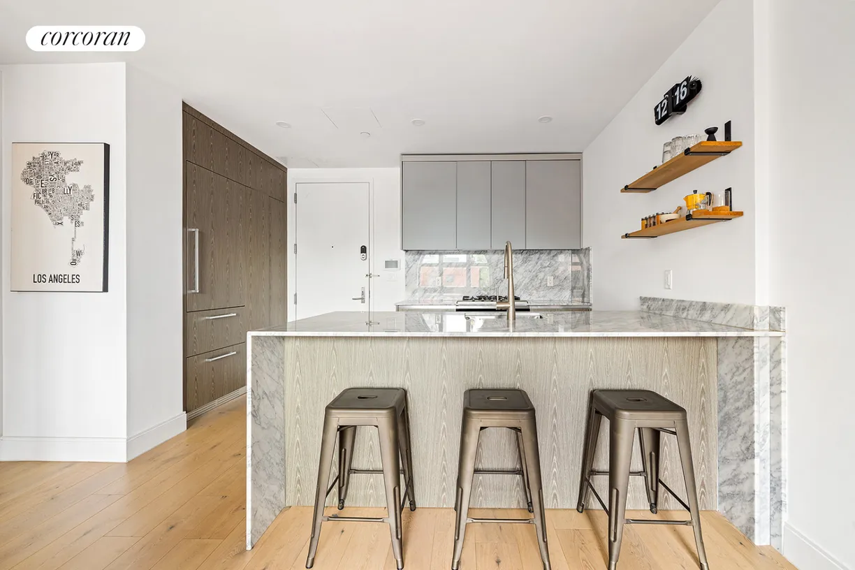 New York City Real Estate | View 229 9th Street, 504 | room 1