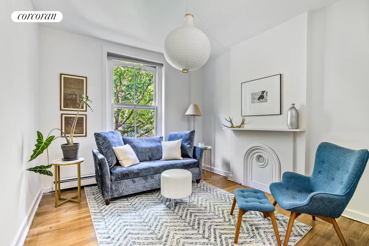New York City Real Estate | View 10 Warren Place | 3 Beds, 1 Bath
