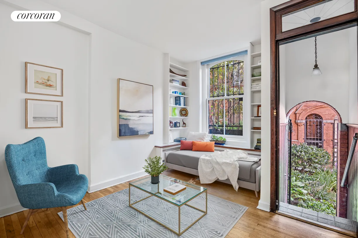 New York City Real Estate | View 10 Warren Place | room 1