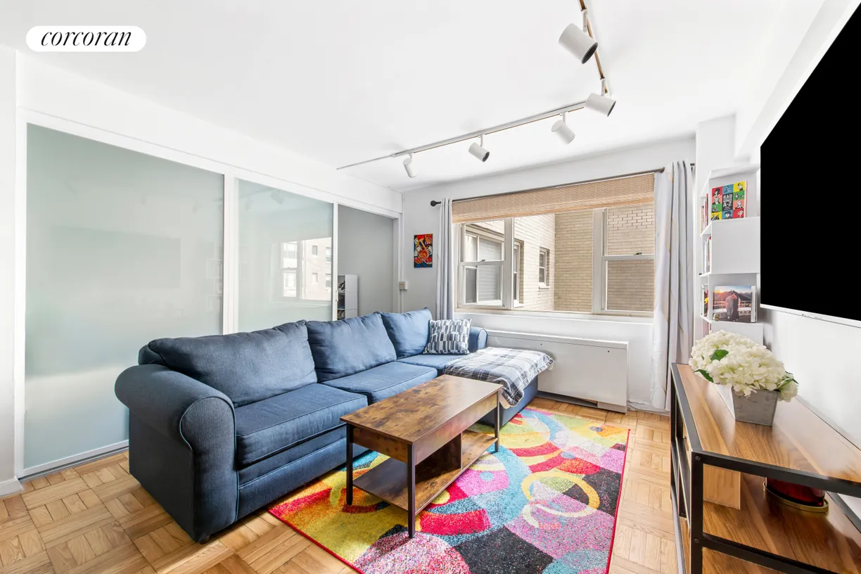 New York City Real Estate | View 345 East 56th Street, 9A | room 1