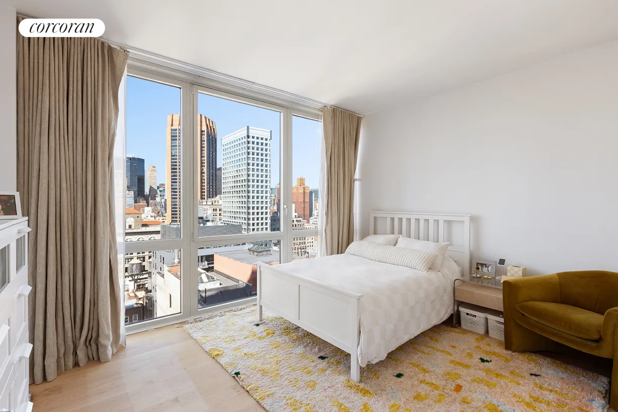 New York City Real Estate | View 39 East 29th Street, 26D | room 2